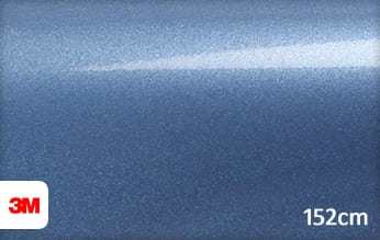 3M 1080 G247 Gloss Ice Blue snijfolie