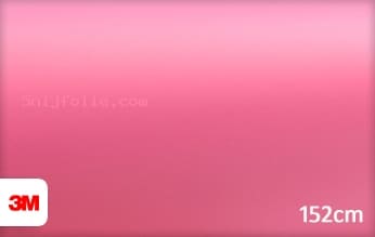 3M 1080 M103 Matte Hot Pink snijfolie