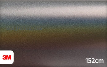 3M 1080 SP281 Satin Flip Psychedelic snijfolie