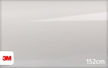 3M 1380 G41 Gloss Storm Grey snijfolie