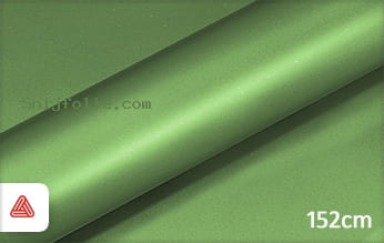 Avery SWF Apple Green Matte Metallic snijfolie