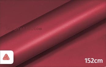 Avery SWF Garnet Red Matte Metallic snijfolie