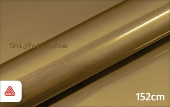 Avery SWF Gold Gloss Metallic snijfolie