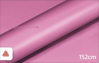 Avery SWF Pink Matte Metallic snijfolie