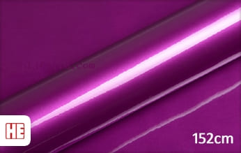 Hexis HX20518B Manga Purple Gloss snijfolie