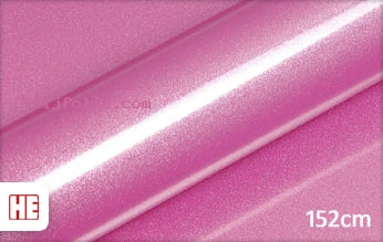 Hexis HX20RDRB Jellybean Pink Gloss snijfolie